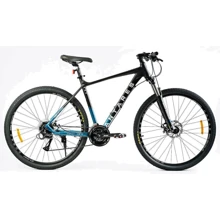 Велосипед спортивний Corso Antares 29" (AR-29940): Діаметр коліс, дюймів 29