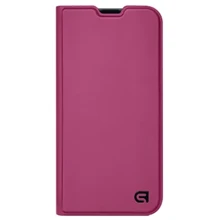 Чехол для телефонов ArmorStandart OneFold Case Wine Red for Motorola G55 5G (ARM81235): Совместимость Motorola G55 5G