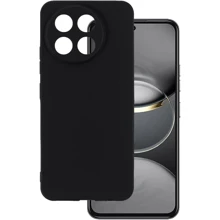Чохол для телефона BeCover TPU Case Black для Tecno Spark 30 Pro (KL7) (713137): Сумісність Tecno Spark 30 Pro (KL7)