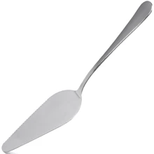 Лопатка для торта Fissman Flavia 25 см (3050): undefined undefined