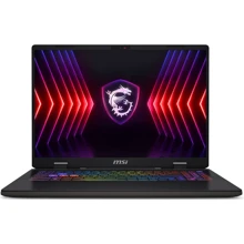 Ноутбук MSI Sword 16 HX (B14VFKG-840EU): Екран 16" IPS (2560x1600) WQXGA