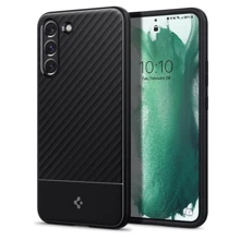 Аксесуар для смартфона Spigen Core Armor Matte Black (ACS03980) для Samsung S906 Galaxy S22+: Сумісність Samsung S906 Galaxy S22+