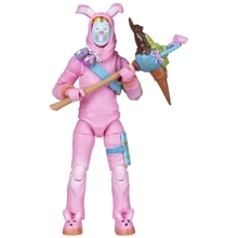 Коллекционная фигурка Jazwares Fortnite Legendary Series Rabbit Raider (FNT0124): Тип Игровая фигурка