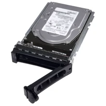 Внутрішній жорсткий диск Dell 745GC: Форм-фактор 3.5"