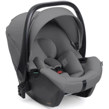 Автокрісло Chicco Kory Plus i-Size сіре (87146.40): Група 0+ (с рождения до 13 кг)