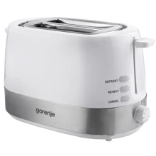 Тостер Gorenje T 850 WE