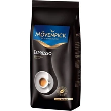 Кофе Movenpick Espresso, в зернах (1 кг) (WT3094): Вид напитка кофе в зернах