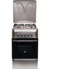 Газова плита Ergo G 5603 X/1: Тип пристрою кухонна плита