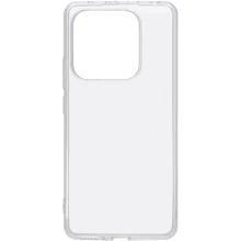 Чехол для телефонов ArmorStandart Air Series Transparent for Xiaomi Redmi Note 14 5G (ARM79712): Совместимость Xiaomi Redmi Note 14 5G