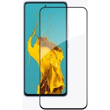 Аксесуар для смартфона Piko Tempered Glass Full Glue Black для Samsung A346 Galaxy A34 5G: Сумісність Samsung A346 Galaxy A34 5G