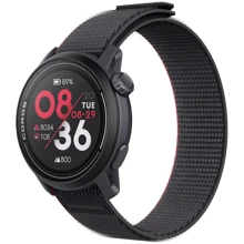 Смарт-часы Coros Pace 3 Sport Watch Ink: Виды спорта Плавание, Велоспорт, Бег