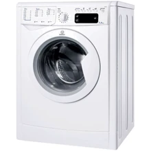 Стиральная машина Indesit IWE 6125 EU: Тип машины Автомат