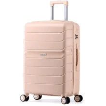 Чемодан Semi Line 28" (L) Cappuccino (T5770-3): Пол Унисекс