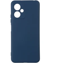Чехол для телефонов ArmorStandart ICON Case Camera cover Dark Blue for Xiaomi Redmi Note 12 5G (ARM65194): Совместимость Xiaomi Redmi Note 12 5G