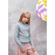 Гольф Top Hat Kids 19072 сірий 110/116 см: Тип Гольфи