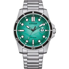 Наручные часы Citizen AW1816-89L (304311): Стиль Классический