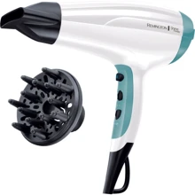 Фен Remington D5216 Shine: Тип Фен