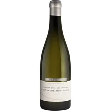 Вино Bruno Colin Chassagne Montrachet Premier Cru Les Vergers белое сухое 0.75л (BWW7444): Страна производитель Франция