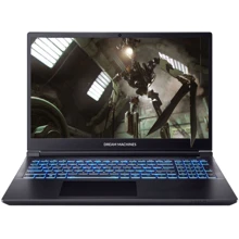 Ноутбук Dream Machines RG4050-15 (RG4050-15UA41) UA: Екран 15.6" WVA (1920x1080) Full HD