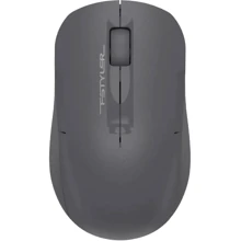 Мышь A4Tech Fstyler FG15CS Air2 Gray: Интерфейс подключения Wireless
