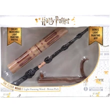 Игрушка Wizarding World Бузинная волшебная палочка со списком заклинаний (WW-1098): Тип аксессуар