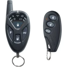 Sheriff APS-65: Тип сигнализации Двусторонняя