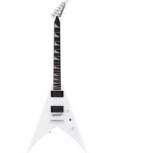 Електрогітара JACKSON PRO SERIES KING V KVTMG SNOW WHITE: Тип Электрогитара