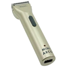 Машинка для стрижки животных WAHL MINI ARCO (1565-0473): Производитель WAHL
