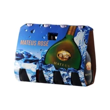Вино Mateus, Mateus Rose (4х0,250) (1 л) (BW2772): Страна производитель Португалия