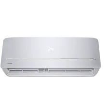 Кондиционер Toshiba RAS-24U2KH2S-EE/RAS-24U2AH2S-EE: Вид установки внутреннего блока настенный