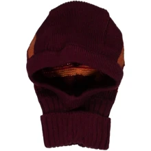 Шапка Dolli von Doll 720903625 49 бордовая: Пол Мальчик