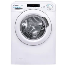 Стиральная машина Candy CS 12102DE/1-S: Тип машины Автомат