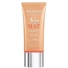 Bourjois Air Mat 24H №04 biege Тональний крем 30 ml: Вид Тональные средства
