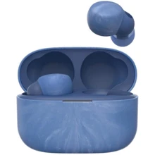 Наушники Sony LinkBuds S Blue (WFLS900NL.CE7): Тип конструкции вакуумные