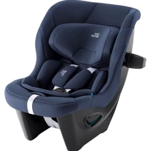 Автокресло BRITAX-ROMER MAX-SAFE PRO Moonlight Blue (2000038454): undefined undefined