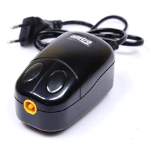 Компресор Amtra Mouse1 для акваріума до 85 л 108 л/год 2.38 W (A2070012): Виробник Amtra