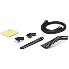 Набор насадок Karcher 2.863-304.0: Производитель Karcher