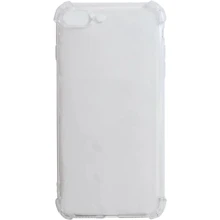 Чехол для iPhone BeCover TPU Case Anti-Shock Clear for iPhone 7 Plus / 8 Plus (704784): Цвет прозрачный