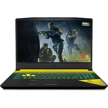 Ноутбук MSI Crosshair 15 B12UGZ (B12UGZ-475XPL): Екран 15,6" IPS (1920x1080)