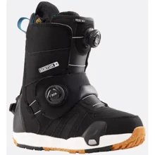 Ботинки для сноуборда Burton (172861) Felix Step On 2023 BLACK 38 7 24 (9010510196699): Уровень катания средний