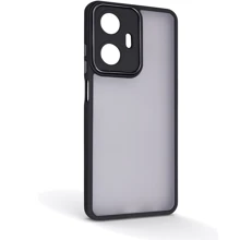 Чехол для телефонов ArmorStandart Shade Case Black for OPPO A98 5G (ARM73449): Совместимость OPPO A98 5G