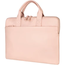 Tucano Isotta Pink (BSISO1314-PK) for MacBook 13-14": Цвет розовый (Pink)