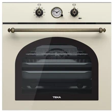 Духовой шкаф электрический Teka HRB 6300 VN (111010012): Объем, л 70