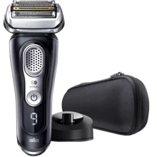 Электробритва Braun Series 9 9340s: Тип триммера Выдвижной