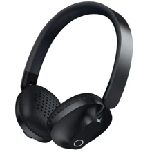 Навушники Remax RB-550HB HiFi Black (6954851229988): Тип конструкції накладні