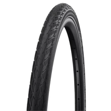 Покрышка 28x1.10 700x28C (28-622) Schwalbe DELTA CRUISER PLUS PunctureGuard Active B/B+RT HS431 SBC, 50EPI (TIR-45-90): Диаметр 28"