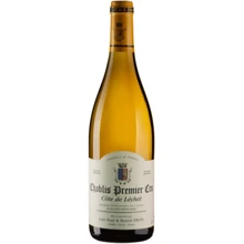 Вино Jean-Paul & Benoit Droin Chablis Cote de Lechet 2022 белое сухое 0.75 л (BWT4152): Страна производитель Франция