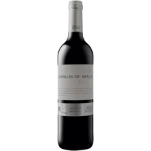 Вино Bodegas de Abalos Crianza Rioja DOC красное сухое 0.75 л (YL8423513001227): Страна производитель Испания