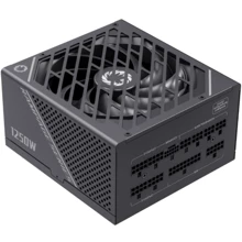Блок питания GameMax GX-1250 PRO BK: Форм-фактор ATX