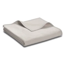 Плед Billerbeck Unicolour silber 220х240 (774538): Производитель Billerbeck
